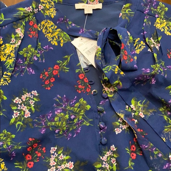 Ella Moss - Picture 8 of 8